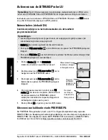 Предварительный просмотр 124 страницы Siemens sitrans PROBE LU Quick Start Manual