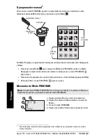 Предварительный просмотр 138 страницы Siemens sitrans PROBE LU Quick Start Manual