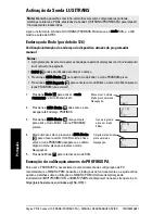 Предварительный просмотр 140 страницы Siemens sitrans PROBE LU Quick Start Manual