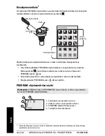 Предварительный просмотр 154 страницы Siemens sitrans PROBE LU Quick Start Manual