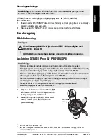 Предварительный просмотр 167 страницы Siemens sitrans PROBE LU Quick Start Manual