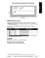 Предварительный просмотр 175 страницы Siemens sitrans PROBE LU Quick Start Manual