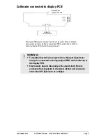 Предварительный просмотр 9 страницы Siemens SITRANS RD100 Operating Instructions Manual