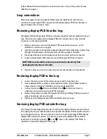 Preview for 11 page of Siemens SITRANS RD100 Operating Instructions Manual