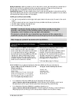 Preview for 2 page of Siemens SITRANS RD300 Operating Instructions Manual