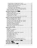 Preview for 4 page of Siemens SITRANS RD300 Operating Instructions Manual