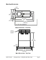 Preview for 11 page of Siemens SITRANS RD300 Operating Instructions Manual