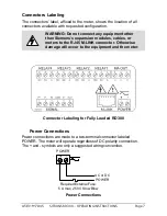 Preview for 13 page of Siemens SITRANS RD300 Operating Instructions Manual