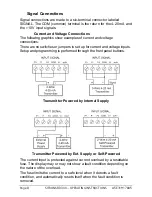 Preview for 14 page of Siemens SITRANS RD300 Operating Instructions Manual