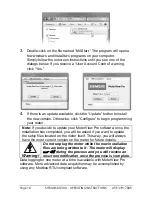 Preview for 22 page of Siemens SITRANS RD300 Operating Instructions Manual