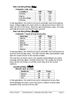 Preview for 57 page of Siemens SITRANS RD300 Operating Instructions Manual