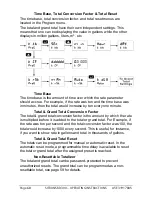 Preview for 74 page of Siemens SITRANS RD300 Operating Instructions Manual