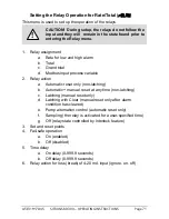 Preview for 77 page of Siemens SITRANS RD300 Operating Instructions Manual