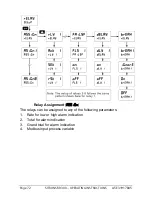 Preview for 78 page of Siemens SITRANS RD300 Operating Instructions Manual