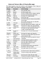 Preview for 81 page of Siemens SITRANS RD300 Operating Instructions Manual