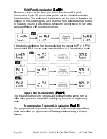 Preview for 86 page of Siemens SITRANS RD300 Operating Instructions Manual