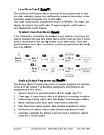 Preview for 88 page of Siemens SITRANS RD300 Operating Instructions Manual