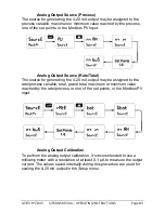 Preview for 89 page of Siemens SITRANS RD300 Operating Instructions Manual