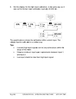 Preview for 92 page of Siemens SITRANS RD300 Operating Instructions Manual