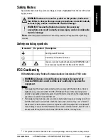 Preview for 3 page of Siemens SITRANS RD500 Operating Instructions Manual