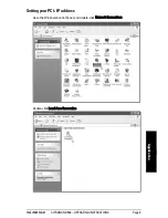 Preview for 11 page of Siemens SITRANS RD500 Operating Instructions Manual