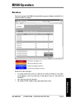 Preview for 15 page of Siemens SITRANS RD500 Operating Instructions Manual