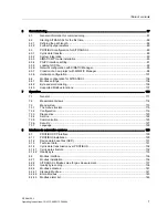 Preview for 5 page of Siemens SITRANS SL Operating Instructions Manual