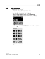 Preview for 17 page of Siemens SITRANS SL Operating Instructions Manual