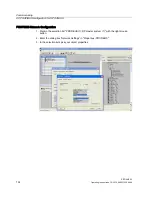 Preview for 100 page of Siemens SITRANS SL Operating Instructions Manual