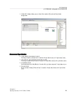 Preview for 103 page of Siemens SITRANS SL Operating Instructions Manual