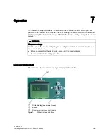 Preview for 107 page of Siemens SITRANS SL Operating Instructions Manual