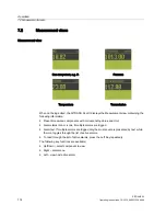 Preview for 112 page of Siemens SITRANS SL Operating Instructions Manual