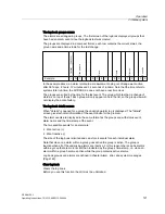 Preview for 119 page of Siemens SITRANS SL Operating Instructions Manual