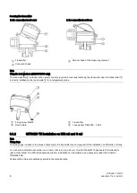 Предварительный просмотр 8 страницы Siemens SITRANS T Series Compact Operating Instructions