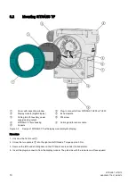 Предварительный просмотр 10 страницы Siemens SITRANS T Series Compact Operating Instructions