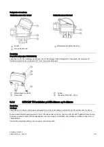 Предварительный просмотр 39 страницы Siemens SITRANS T Series Compact Operating Instructions