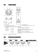 Предварительный просмотр 49 страницы Siemens SITRANS T Series Compact Operating Instructions