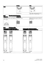 Предварительный просмотр 52 страницы Siemens SITRANS T Series Compact Operating Instructions