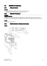 Предварительный просмотр 53 страницы Siemens SITRANS T Series Compact Operating Instructions