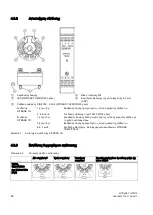 Предварительный просмотр 80 страницы Siemens SITRANS T Series Compact Operating Instructions