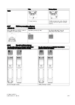 Предварительный просмотр 83 страницы Siemens SITRANS T Series Compact Operating Instructions