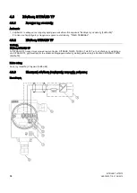 Предварительный просмотр 84 страницы Siemens SITRANS T Series Compact Operating Instructions