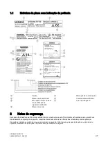 Предварительный просмотр 97 страницы Siemens SITRANS T Series Compact Operating Instructions