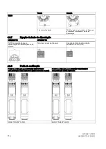 Предварительный просмотр 114 страницы Siemens SITRANS T Series Compact Operating Instructions