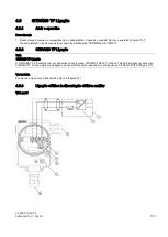 Предварительный просмотр 115 страницы Siemens SITRANS T Series Compact Operating Instructions