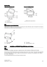 Предварительный просмотр 131 страницы Siemens SITRANS T Series Compact Operating Instructions