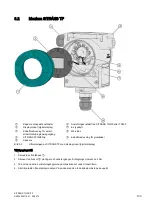 Предварительный просмотр 133 страницы Siemens SITRANS T Series Compact Operating Instructions