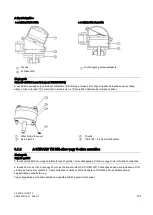 Предварительный просмотр 161 страницы Siemens SITRANS T Series Compact Operating Instructions