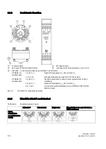 Предварительный просмотр 172 страницы Siemens SITRANS T Series Compact Operating Instructions