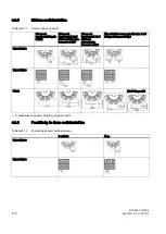 Предварительный просмотр 174 страницы Siemens SITRANS T Series Compact Operating Instructions